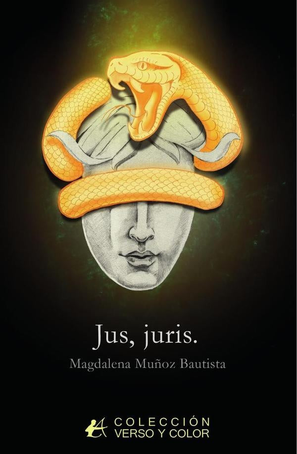 Jus, juris. | MagdalenaMu?oz Bautista