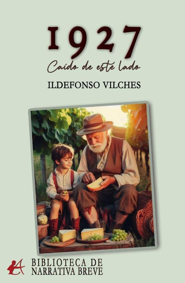 1927 | Ildefonso Vilches