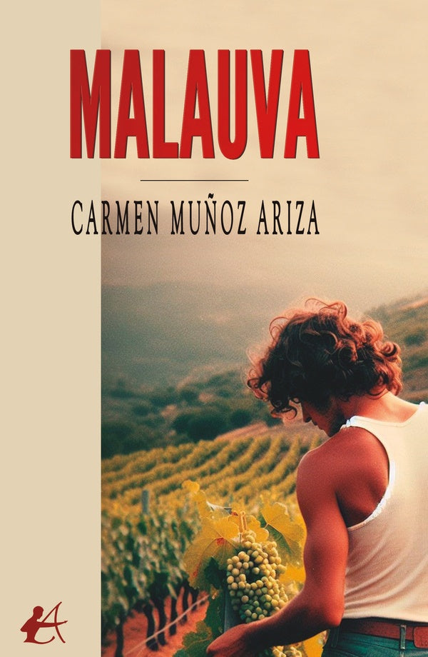 Malauva | Carmen Mu?oz