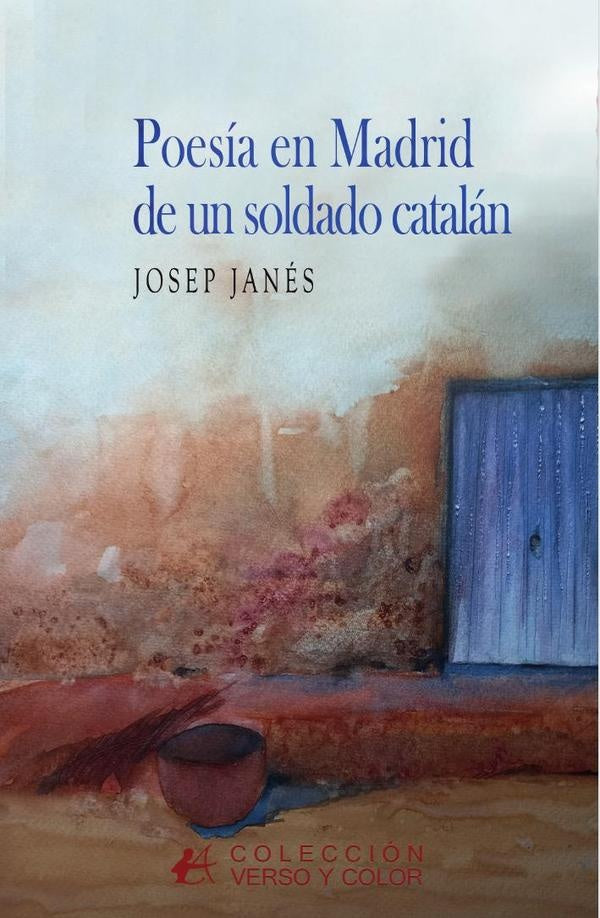 Poesia en Madrid de un soldado catalan | Josep Janes