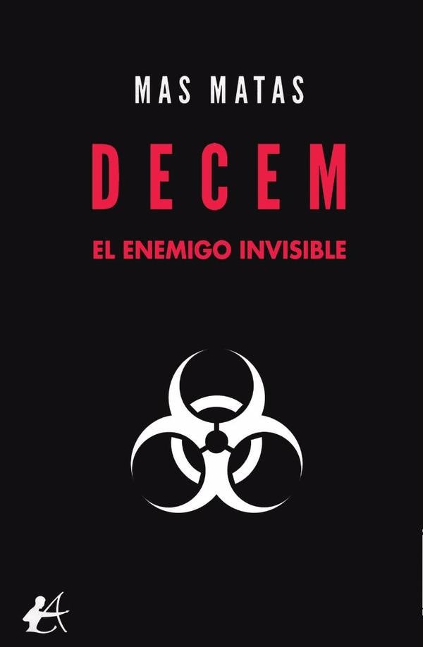 Decem | BernatMas Matas