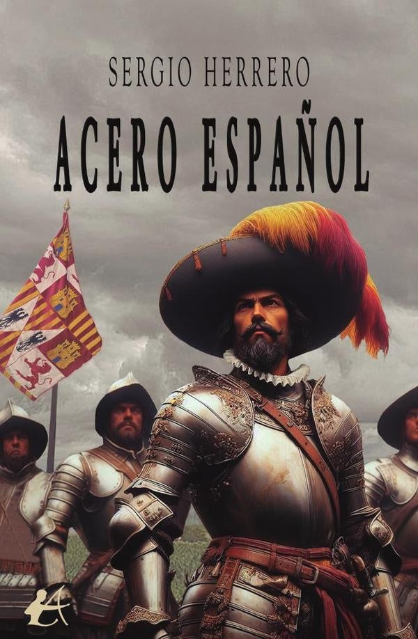 Acero espa?ol | Sergio Herrero