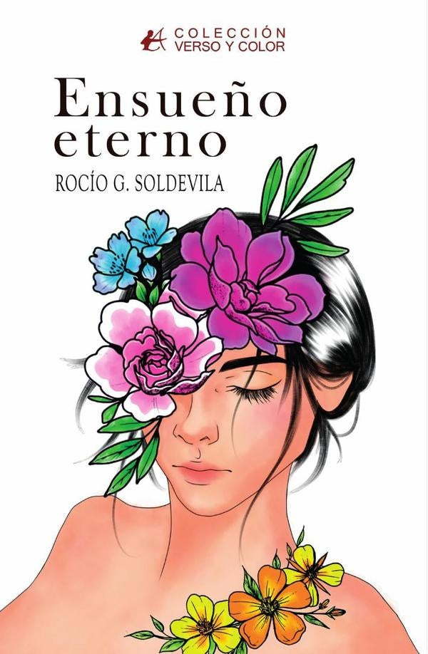 Ensue?o eterno | RocioG. Soldevila