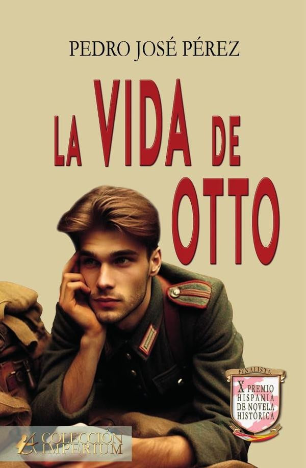 La vida de Otto | PedroJose Perez