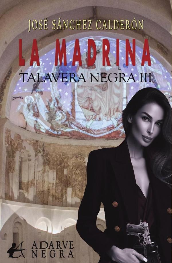 La madrina | JoseSanchez Calderon