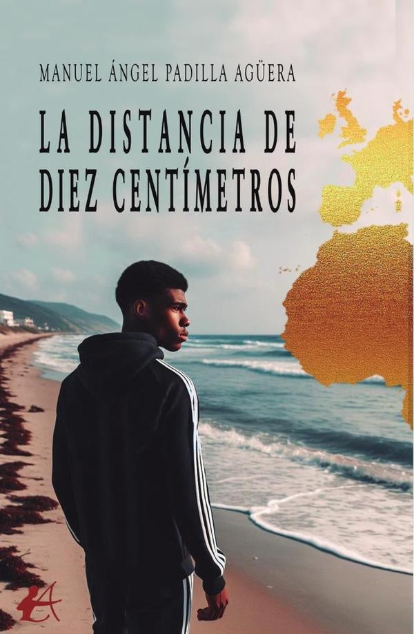 La distancia de diez centimetros | ManuelangelPadilla Ag?era
