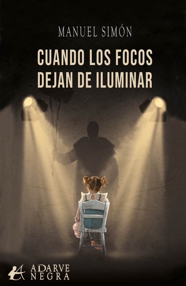 Cuando los focos dejan de iluminar | Manuel Simon