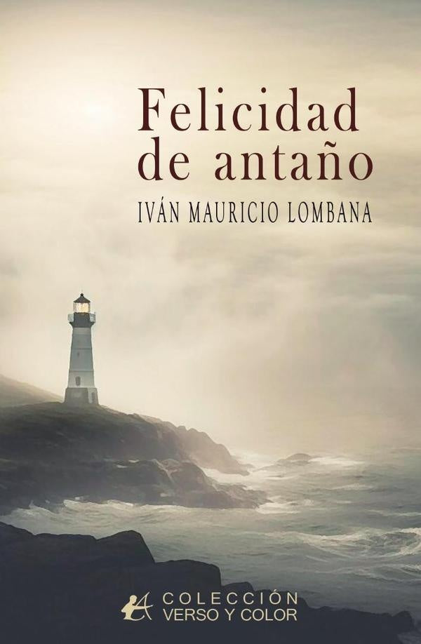 Felicidad de anta?o | IvanMauricioLombana Villalba