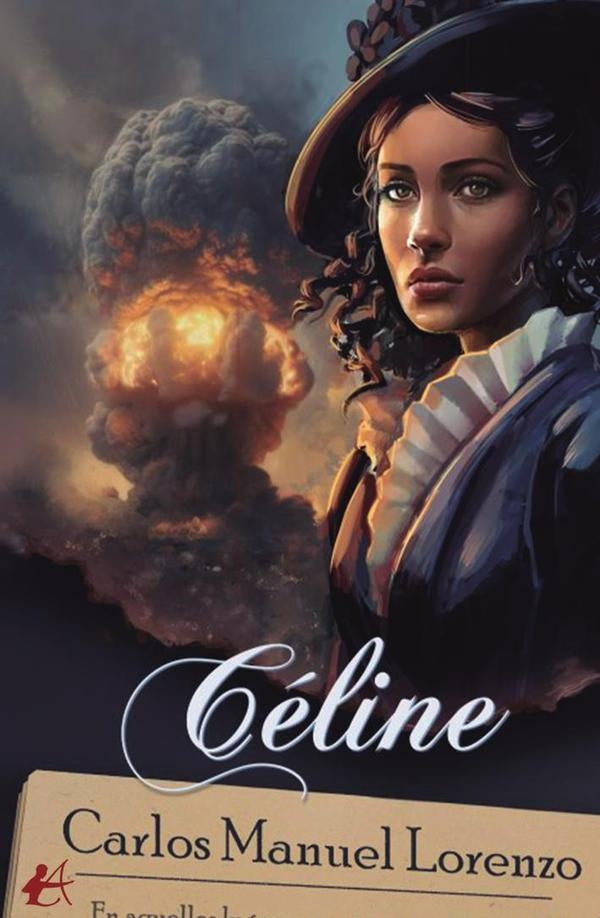 Celine | CarlosManuel Lorenzo