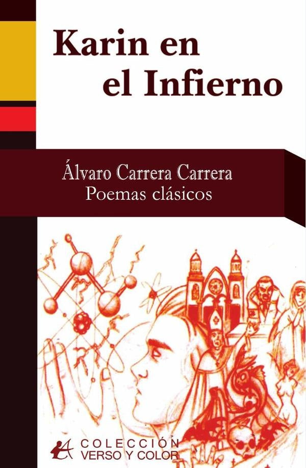 Karin en el infierno | alvaroCarrera Carrera
