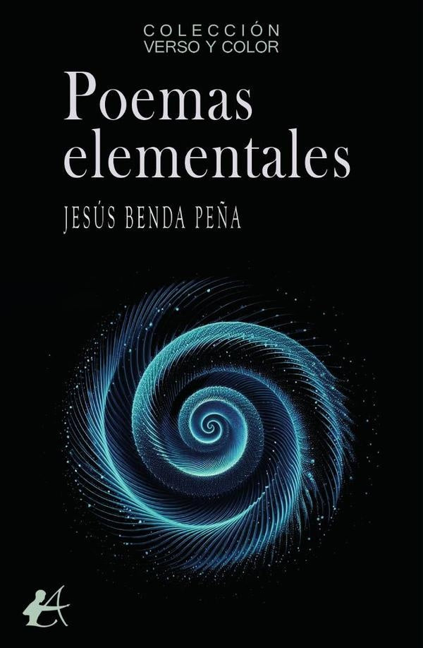Poemas elementales | JesusBenda Pe?a