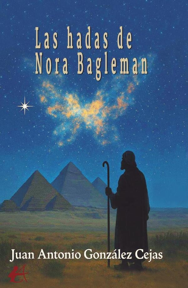 Las hadas de Nora Bagleman | JuanAntonioGonzalez Cejas