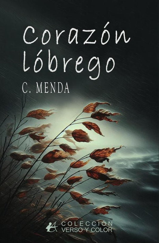 Corazon lobrego | Caroline. Menda