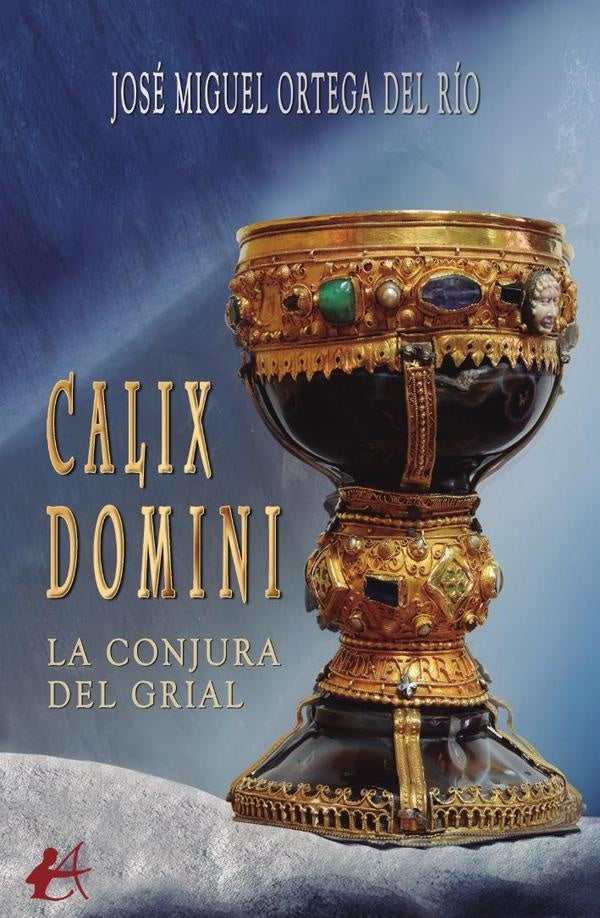 Calix Domini | JoseMiguelOrtegadel Rio