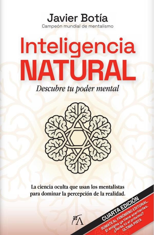 Inteligencia Natural | Javier Botia