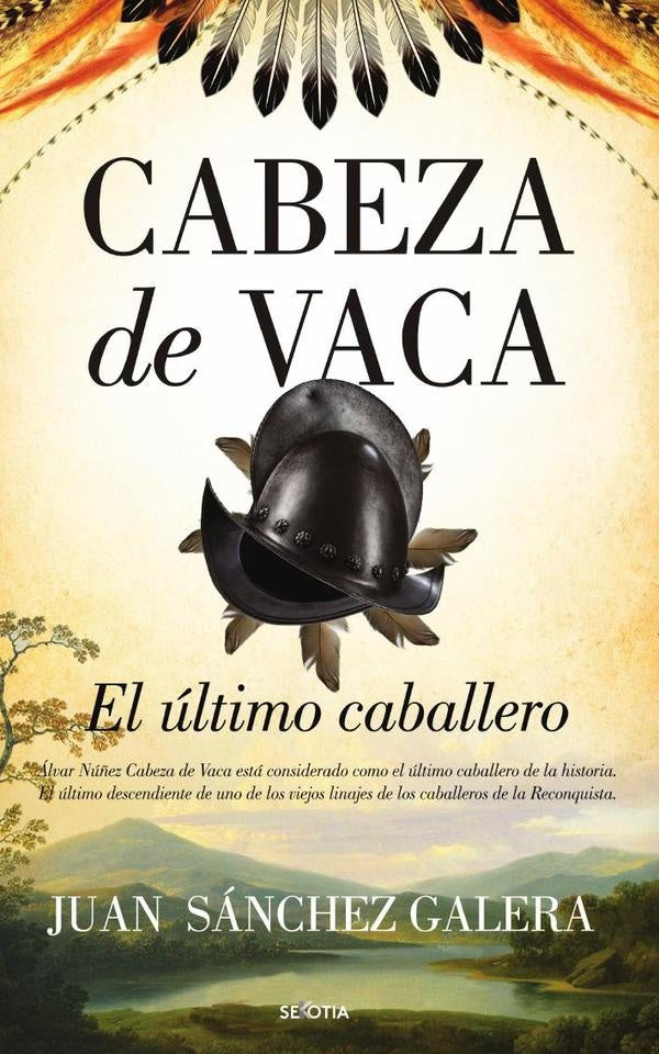 Cabeza de Vaca | JuanSanchez Galera