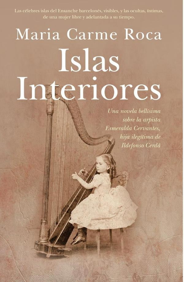 Islas interiores | MariaCarmeRocai Costa