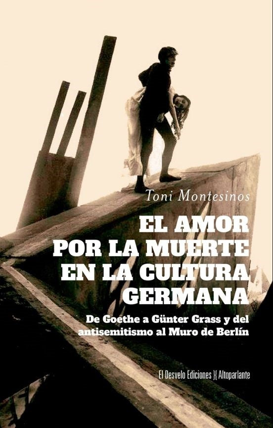 El amor por la muerte en la cultura germana | AntonioMontesinos Gilbert