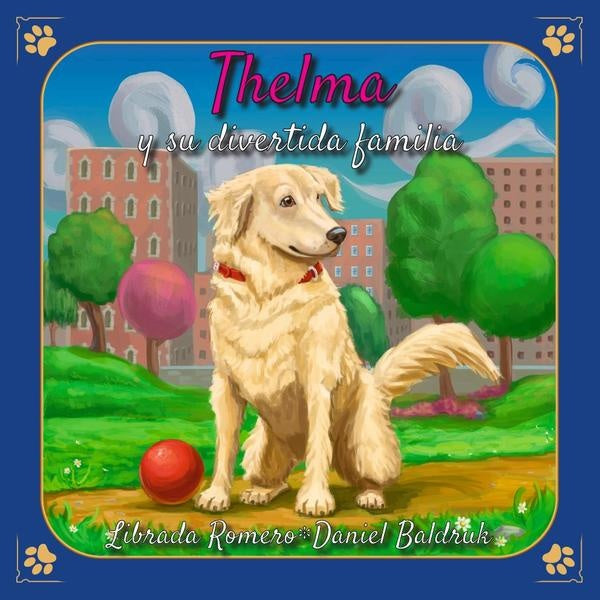 Thelma y su divertida familia | Daniel Baldruk