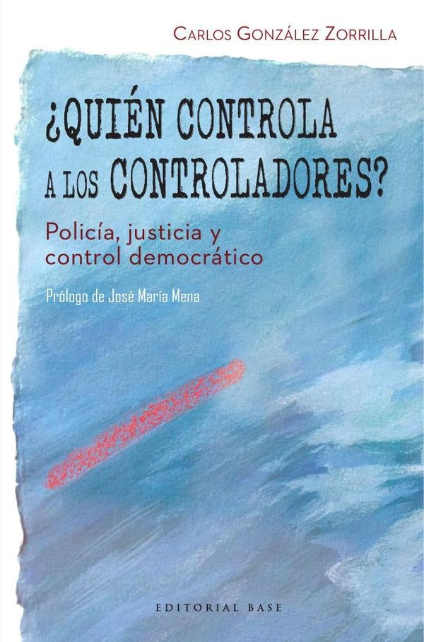 ?Quien controla a los controladores? | JoseMaria Mena