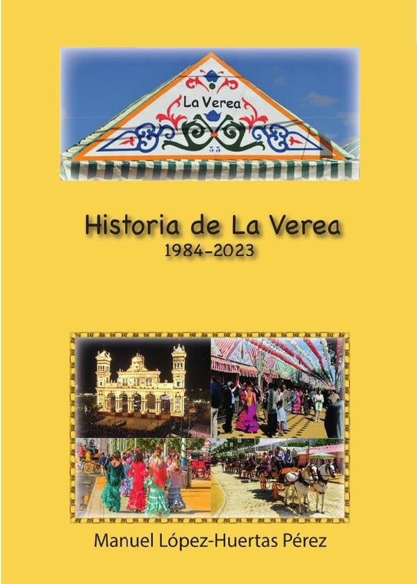 Historia de la verea | MANUELLoPEZHUERTAS PeREZ