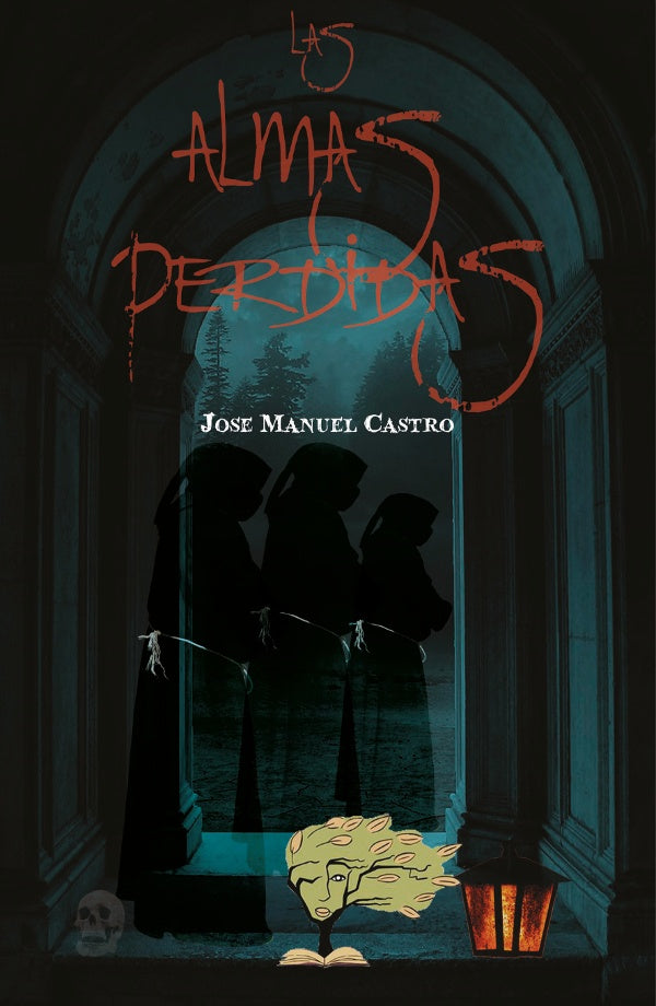 Las almas perdidas | JoseManuel Castro