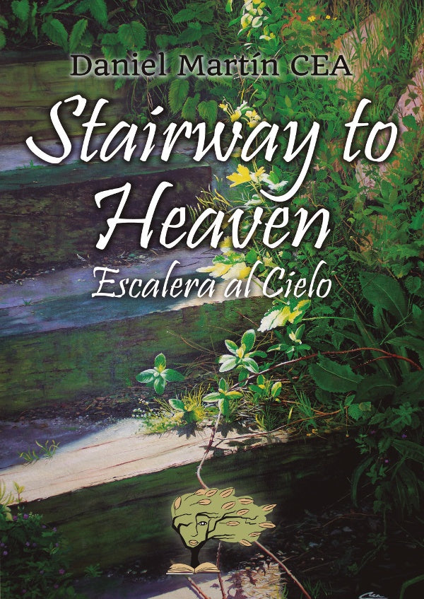 Stairway to Heaven | DanielMartin CEA
