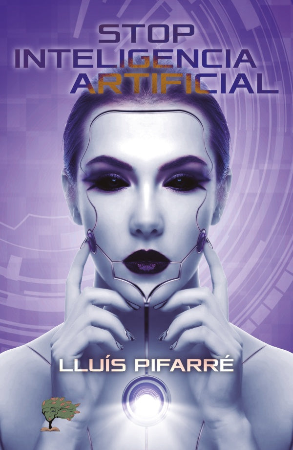 Stop inteligencia artificial | Lluis Pifarre