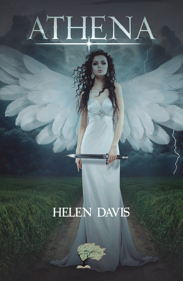 Athena | HelenR. Davis