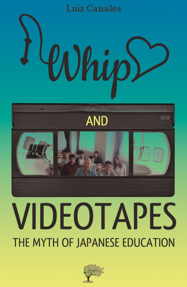 Whip, love and videotapes | LuizAlbert Canales
