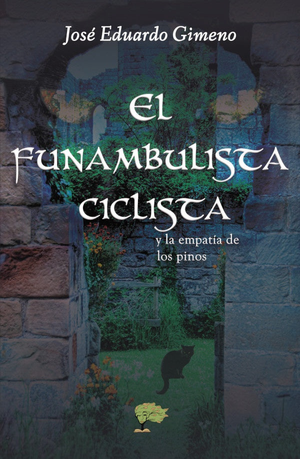 El funambulista ciclista | JoseEduardoGimeno Garcia