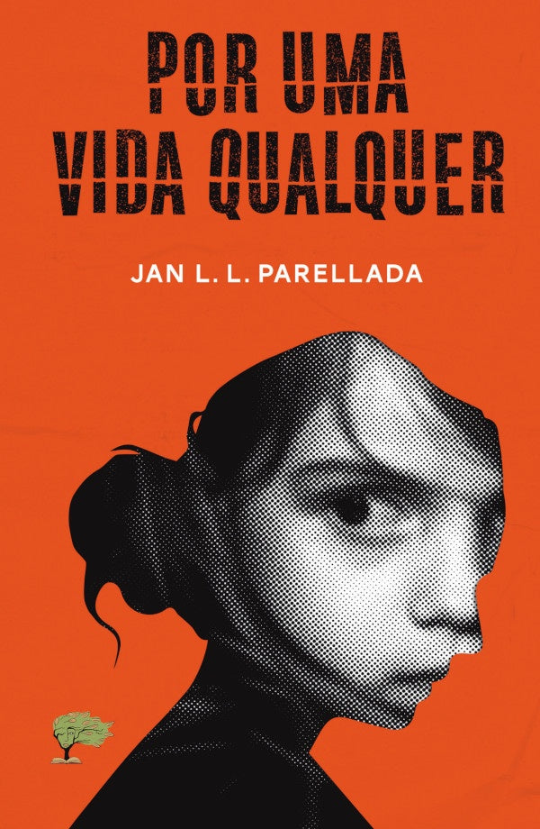 Por uma vida qualquer | JanLuizLluesma Parellada