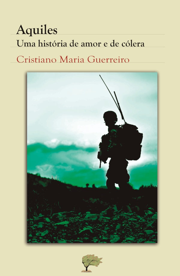 Aquiles | CristianoMaria Guerreiro