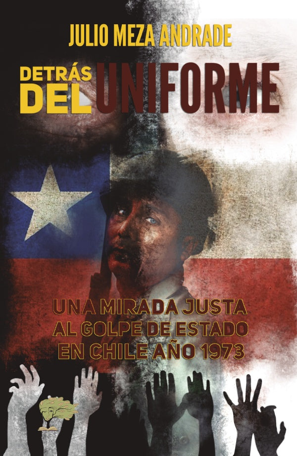 Detras del uniforme | JulioMeza Andrade