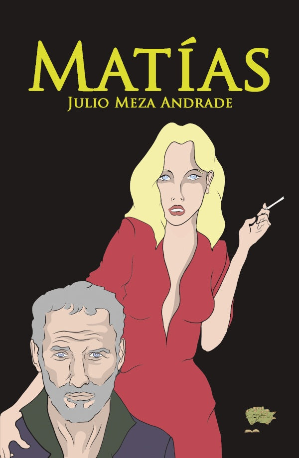 Matias | JulioMeza Andrade