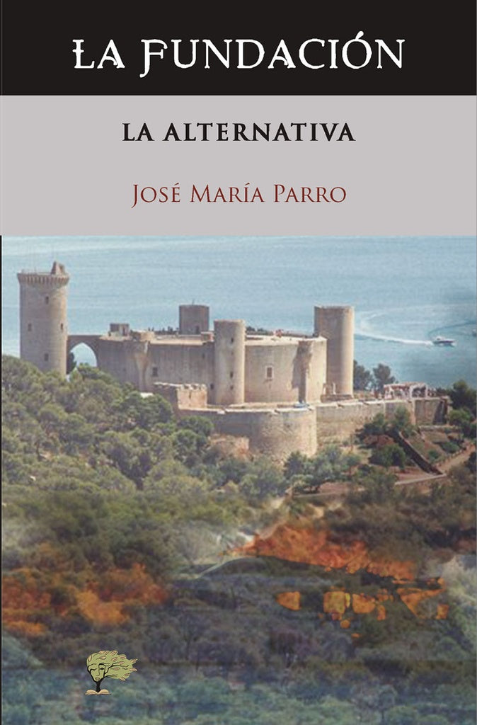 La fundacion | JoseMariaParro Blanco