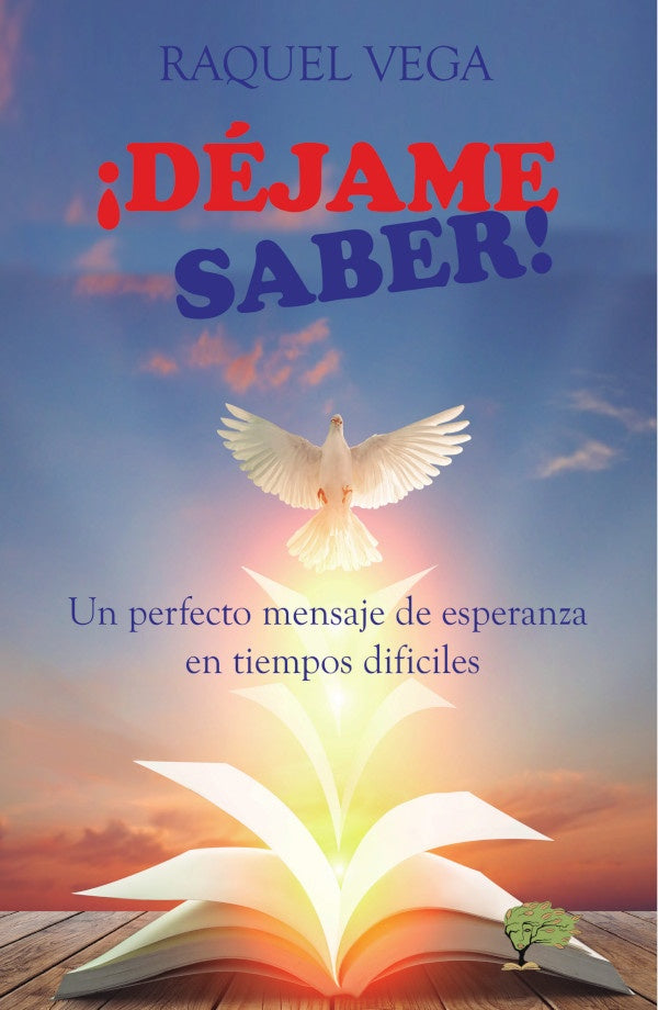 ?Dejame Saber! | Raquel Vega