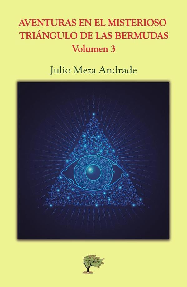 Aventuras en el misterioso triangulo de las bermudas | JulioMeza Andrade