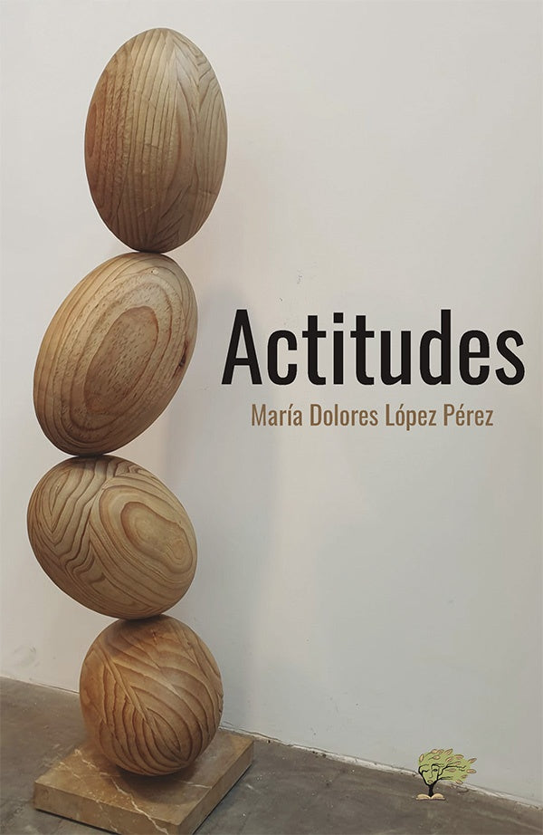 Actitudes | MariaDoloresLopez Perez