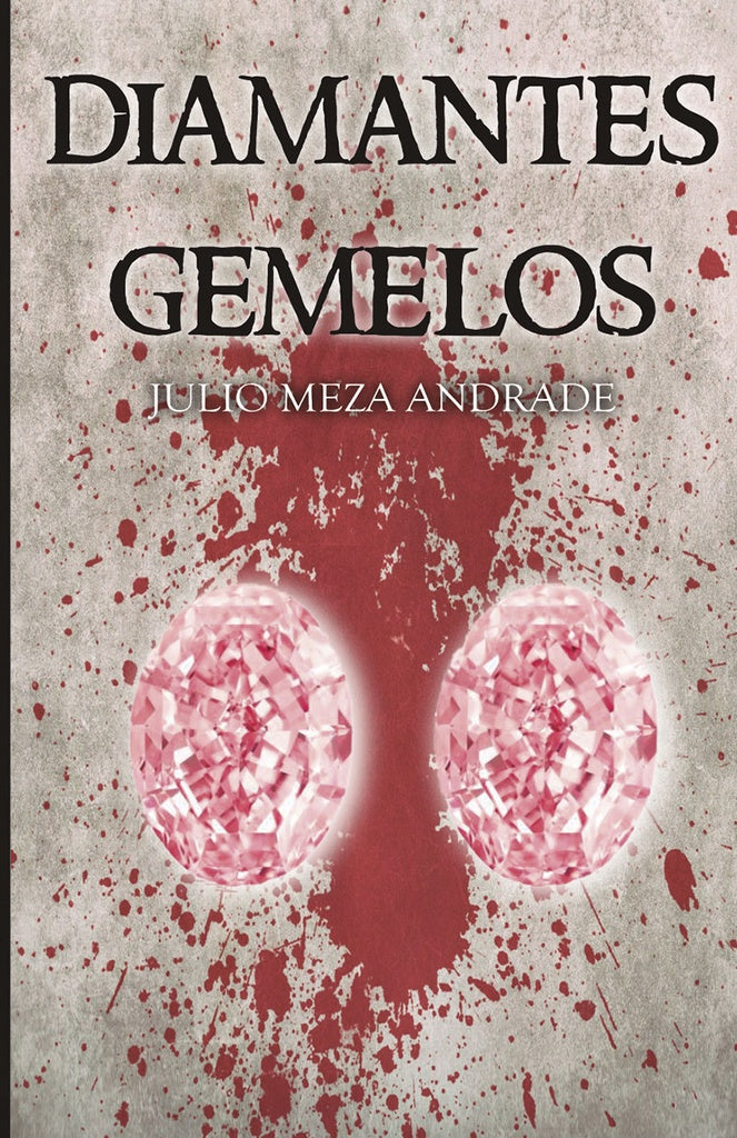 Diamantes gemelos | JulioMeza Andrade