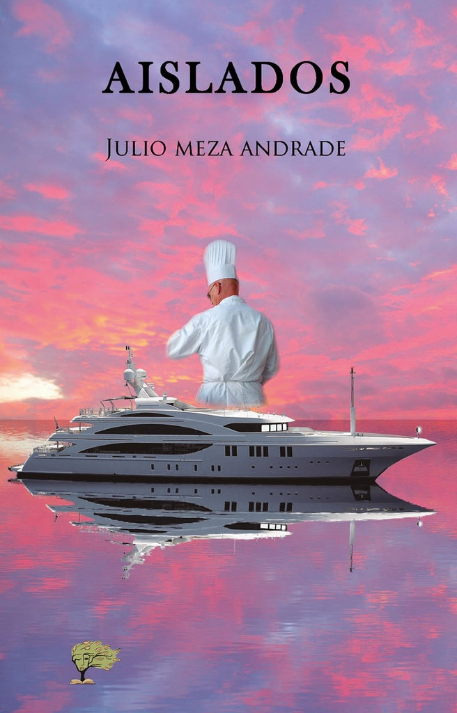 Aislados | JulioMeza Andrade