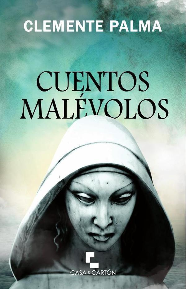 Cuentos malevolos | JoseLuisTorres Vitolas
