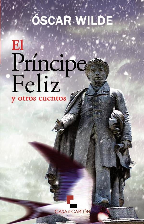 El Principe Feliz y otros cuentos | OSCAR WILDE