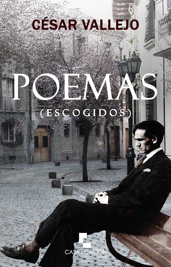 Poemas (escogidos) | CesarAbraham Vallejo