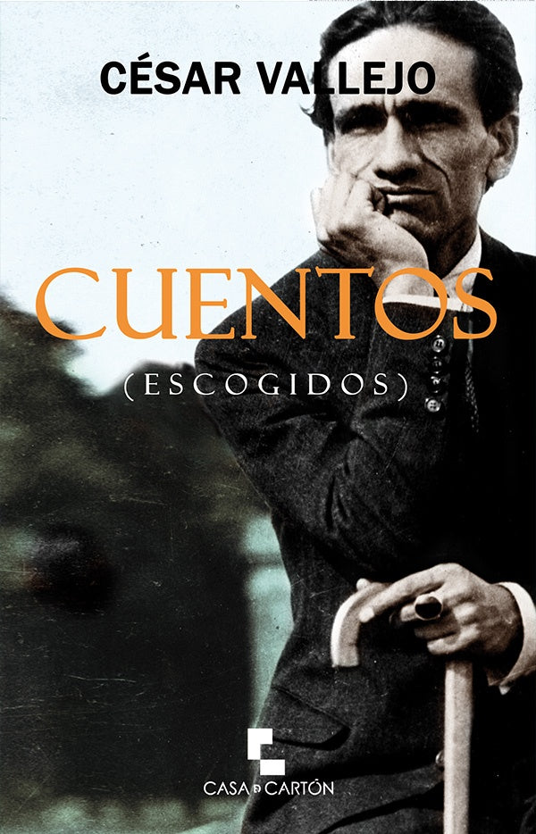 Cuentos | CesarAbraham Vallejo
