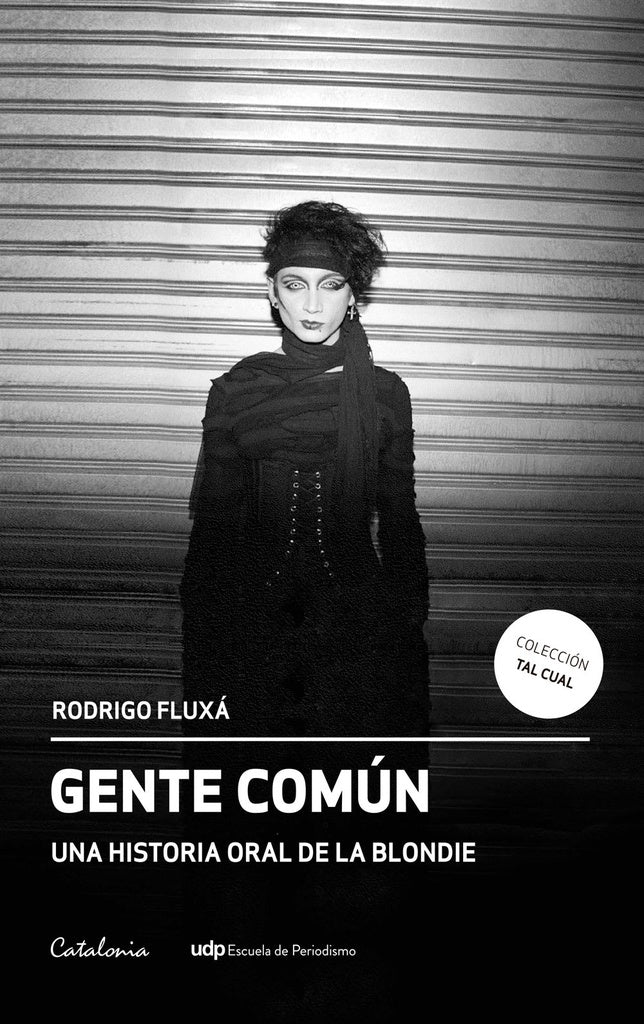 Gente comun | Rodrigo Fluxa