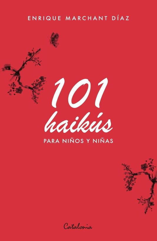 101 haikus para ni?os y ni?as | EnriqueMarchant Diaz
