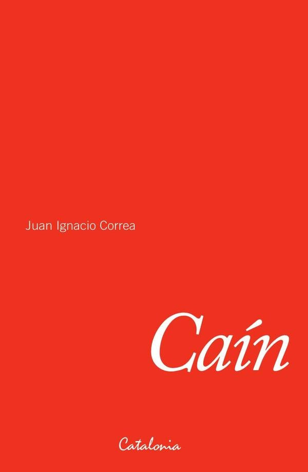 Cain | JuanIgnacio Correa