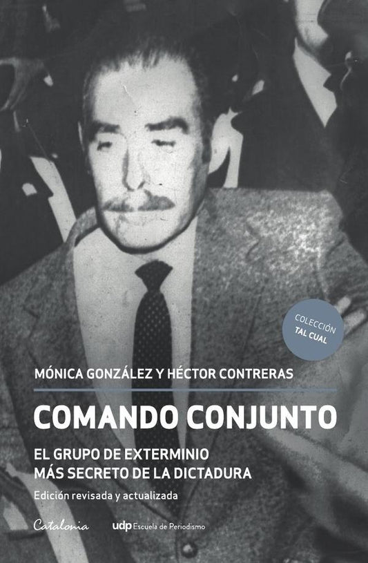 Comando conjunto | Monica Gonzalez