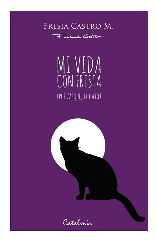 Con Fresia | FresiaCastro M.